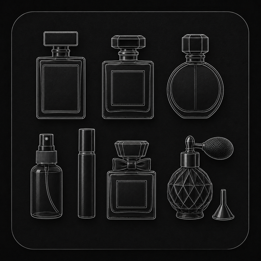Cologne Supplier & Manufacturer Bundle