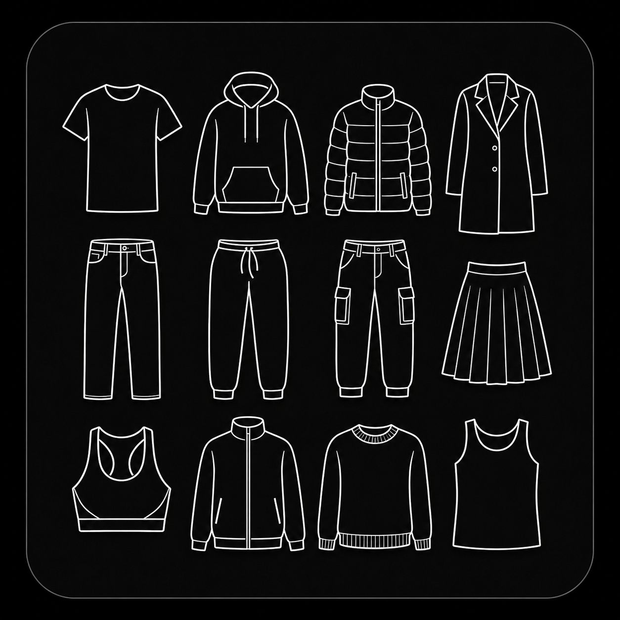 Clothing Supplier & Manufacturer Bundle