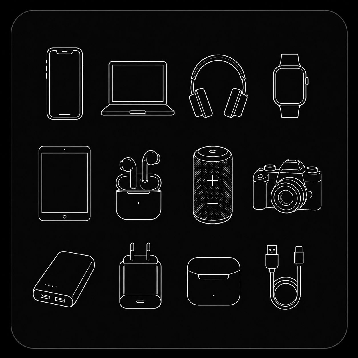 Electronics Supplier & Manufacturer Bundle