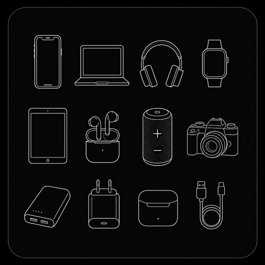 Electronics Supplier & Manufacturer Bundle