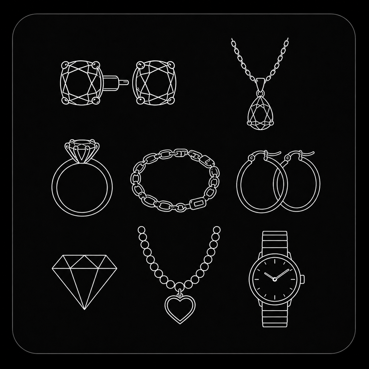 Moissanite Supplier & Manufacturer Bundle