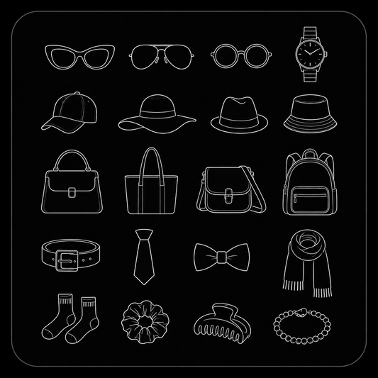 Accessories Supplier & Manufacturer Bundle